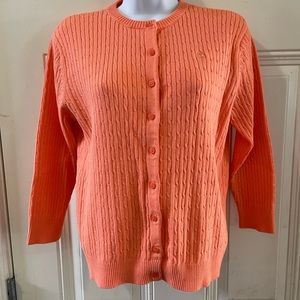 Duck Head sweater
